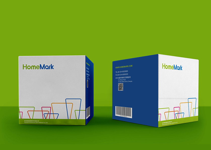 连山VI设计公司