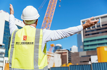 品牌VI设计：解锁连山企业品牌价值的核心密钥