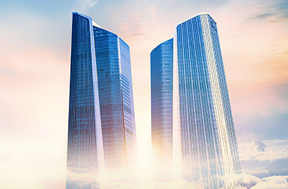 解码连山VI设计：城市与企业品牌崛起的核心密码